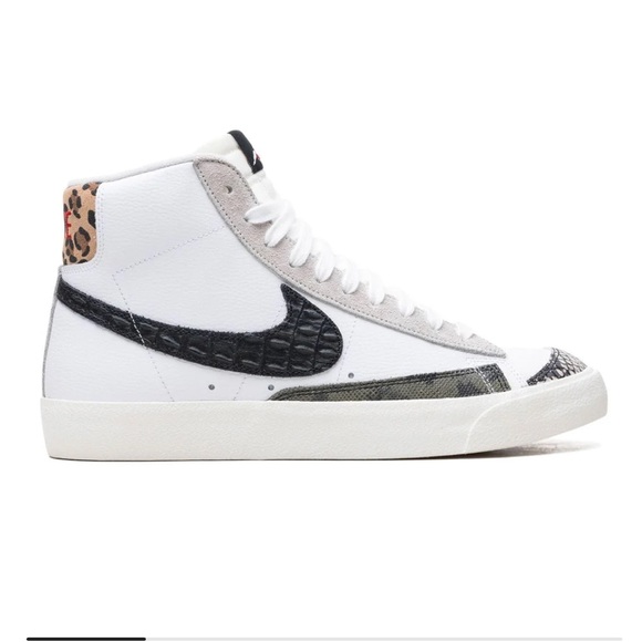 Nike Other - Blazer Mid '77 "Animal Pack" sneakers